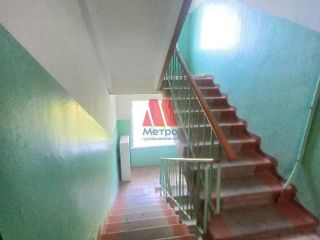 Продам 1 комнатную квартиру кирпичный взрослый собственник фото 11 Рыбинск