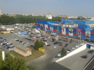 Сдается офис на первой линии имеется охрана фото 2 Тольятти
