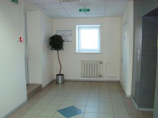Сдается офис на первой линии имеется охрана фото 6 Тольятти