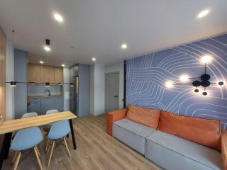 Сдается 1 комн. квартира евроремонт в отличном состоянии фото 4 Псков