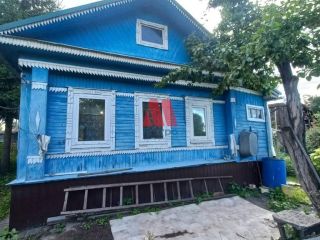 Продаю деревянный дом есть теплица фото 2 Рыбинск