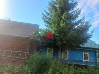 Продаю деревянный дом есть теплица фото 3 Рыбинск
