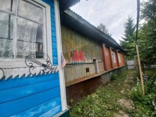Продаю деревянный дом есть теплица фото 4 Рыбинск