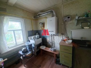 Продаю деревянный дом есть теплица фото 8 Рыбинск