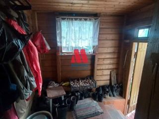 Продаю деревянный дом есть теплица фото 14 Рыбинск