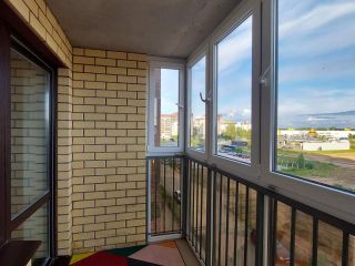 Сдаю 1 комнатную квартиру евроремонт фото 16 Псков