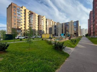 Сдаю 1 комнатную квартиру евроремонт фото 21 Псков