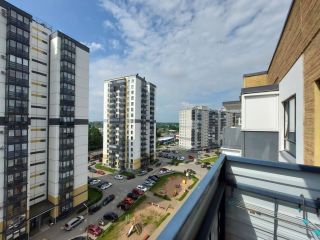 Сдается однокомнатная квартира хорошее состояние фото 3 Псков