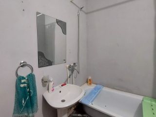 Сдается однокомнатная квартира хорошее состояние фото 7 Псков