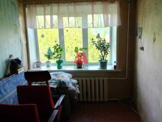 Продам комнату возможен торг пластиковые окна фото 3 Рыбинск