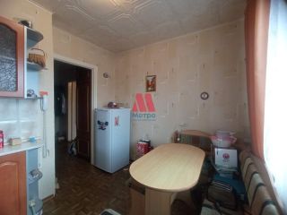 Продаю однокомнатную квартиру требуется ремонт документы в полном порядке фото 2 Рыбинск