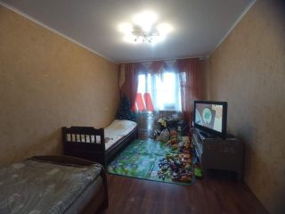 Продаю однокомнатную квартиру требуется ремонт документы в полном порядке фото 4 Рыбинск