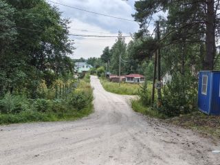 Продаю зем участок c артезианской скважиной видеонаблюдение фото Приозерск