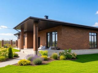 Продается кирпичный дом с коммуникациями подключена канализация фото Железноводск