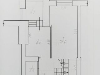 Продам четырехкомнатную квартиру фото Белоусово