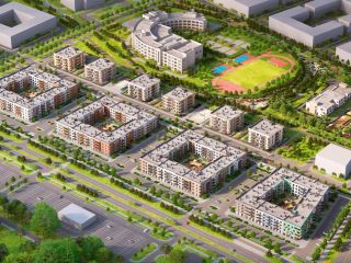 Продается 1 комн. квартира фото 13 Санкт-Петербург