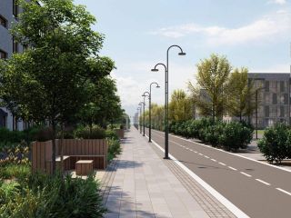 Продается 2 комнатная квартира фото 11 Санкт-Петербург