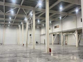 Сдается склад огороженная территория имеется круглосуточная охрана фото Кемерово