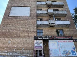 Продается офисное помещение хорошее состояние отдельный вход фото 2 Самара