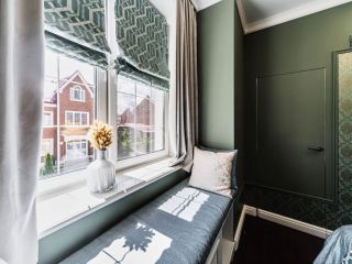 Продам кирпичный дом есть документы с коммуникациями фото 8 Истра