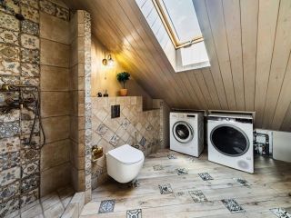 Продам кирпичный дом есть документы с коммуникациями фото 18 Истра