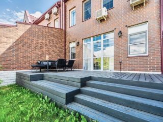 Продам кирпичный дом есть документы с коммуникациями фото 22 Истра