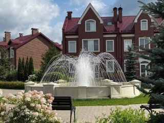 Продам кирпичный дом есть документы с коммуникациями фото 25 Истра