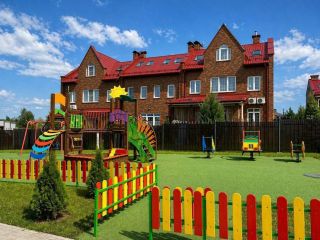 Продам кирпичный дом есть документы с коммуникациями фото 30 Истра