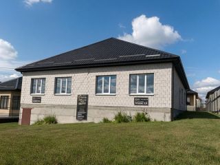 Продается кирпичный дом рядом асфальт с коммуникациями фото 3 Михайловск