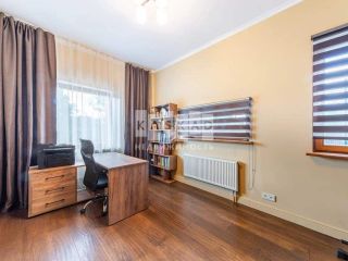 Продается блочный дом с коммуникациями видеонаблюдение фото 6 Истра