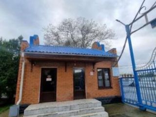 Продается помещение свободного назначения автоматические ворота видеонаблюдение фото 7 Туапсе