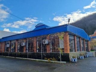 Продается помещение свободного назначения автоматические ворота видеонаблюдение фото 14 Туапсе