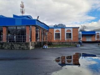 Продается помещение свободного назначения автоматические ворота видеонаблюдение фото 15 Туапсе