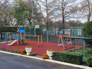 Продается помещение свободного назначения автоматические ворота видеонаблюдение фото 16 Туапсе