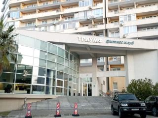 Продаю помещение под офис с коммуникациями фото 2 Сочи