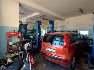 Продается помещение свободного назначения на первой линии с коммуникациями фото 6 Туапсе