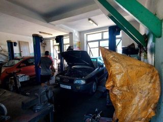 Продается помещение свободного назначения на первой линии с коммуникациями фото 7 Туапсе