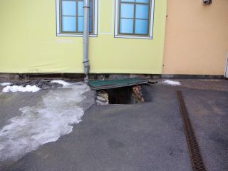 Сдаю офисное помещение с коммуникациями есть электричество фото Санкт-Петербург