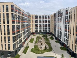 Продается 4 комн. квартира фото 16 Москва