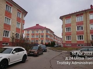 Продам двухкомнатную квартиру подключена канализация есть электричество фото Москва