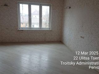 Продам двухкомнатную квартиру подключена канализация есть электричество фото 4 Москва