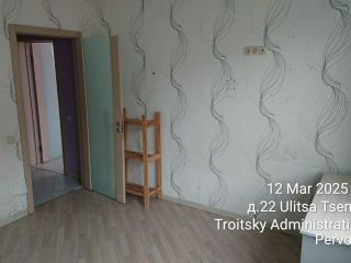 Продам двухкомнатную квартиру подключена канализация есть электричество фото 13 Москва