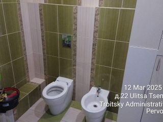 Продам двухкомнатную квартиру подключена канализация есть электричество фото 16 Москва