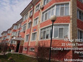 Продам двухкомнатную квартиру подключена канализация есть электричество фото 17 Москва