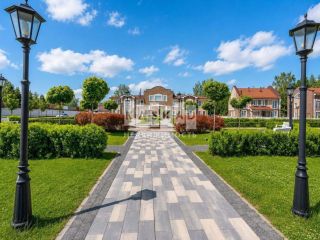 Продам кирпичный дом свободного назначения подключена канализация фото 28 Мытищи