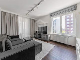 Продается 2 комн. квартира с мебелью имеется охрана фото Санкт-Петербург