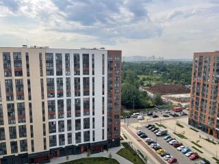 Продам двухкомнатную квартиру фото 12 Москва