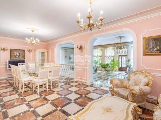 Продается кирпичный дом с мебелью фото 7 Мытищи
