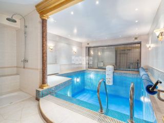 Продается кирпичный дом с мебелью фото 13 Мытищи