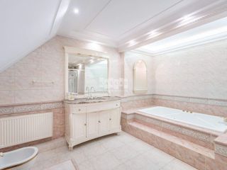 Продается кирпичный дом с мебелью фото 31 Мытищи